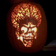 Illustration for article titled Incredible but Real: Science Fiction and Fantasy Pumpkin Carvings!